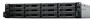 Synology RackStation RS3621RPXS Servidor NAS 12 bahías 2U Intel® Xeon® 8 GB DDR4 Negro