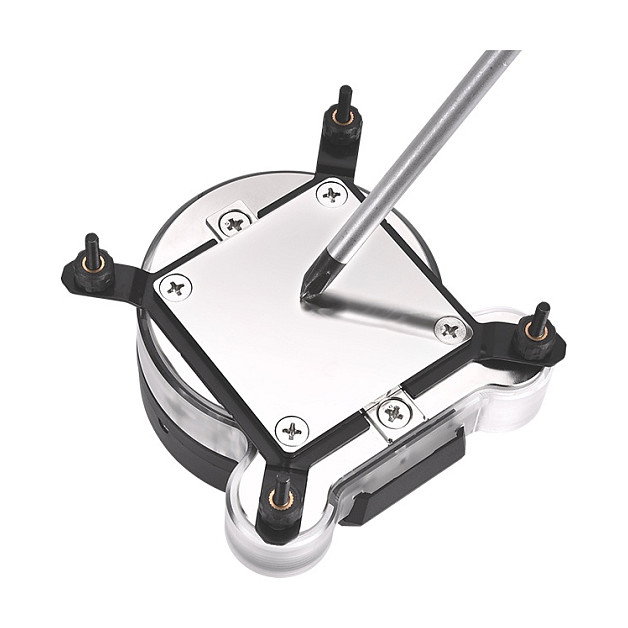 Thermaltake Pacific MX2 Ultra CPU Waterblock