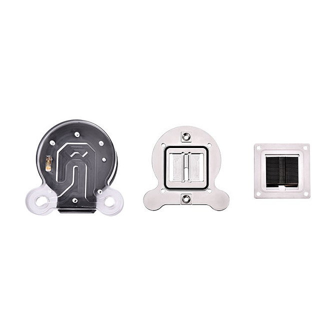 Thermaltake Pacific MX2 Ultra CPU Waterblock