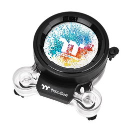 Thermaltake Pacific MX2 Ultra CPU Waterblock