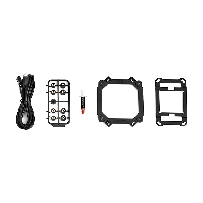 Thermaltake Pacific MX2 Ultra CPU Waterblock