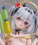 Union Creative Estatua Silver-Haired Girl Ilustrada por Chihiro 1/6