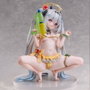 Union Creative Estatua Silver-Haired Girl Ilustrada por Chihiro 1/6
