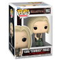 Funko Figura POP! Kara “Starbuck” Thrace de Battlestar Galactica