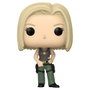 Funko Figura POP! Kara “Starbuck” Thrace de Battlestar Galactica