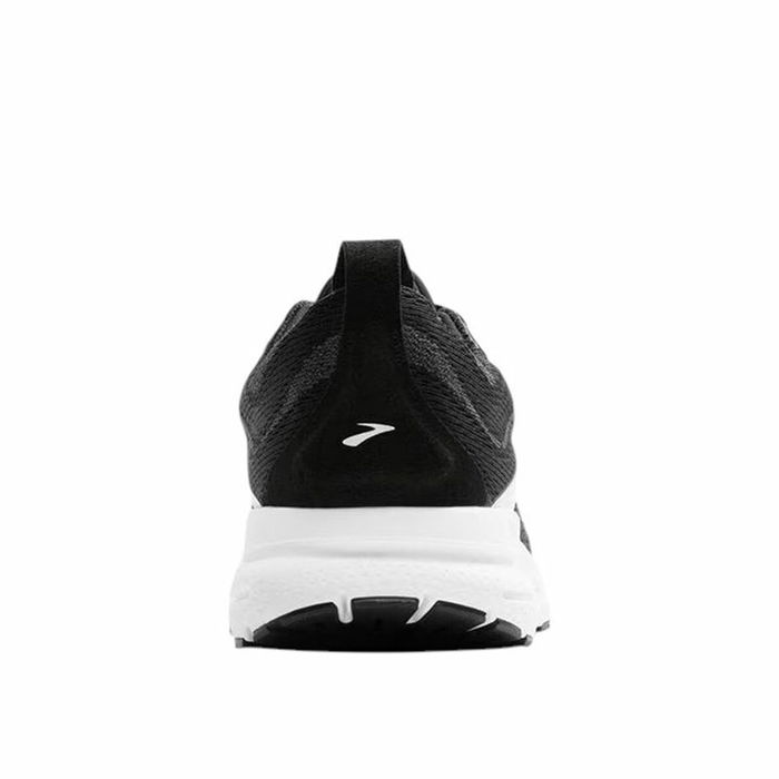 Zapatillas de Running para Adultos Brooks Trace 4 Negro