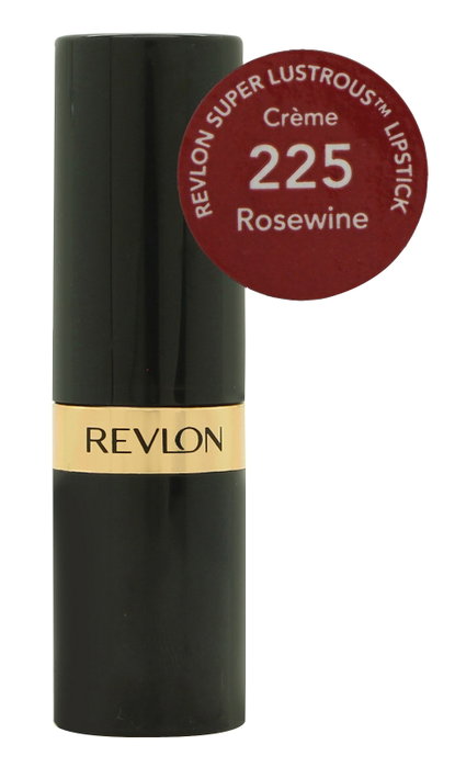 Revlon Super Lustrous Rosewine Revlon Super Lustrous Rosewine