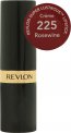 Revlon Super Lustrous Barra de Labios Rosewine 4.2g Revlon Super Lustrous Barra de Labios Rosewine 4.2g