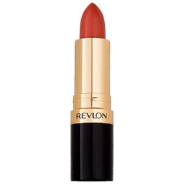 Revlon Super Lustrous Barra de Labios Rosewine 4.2g