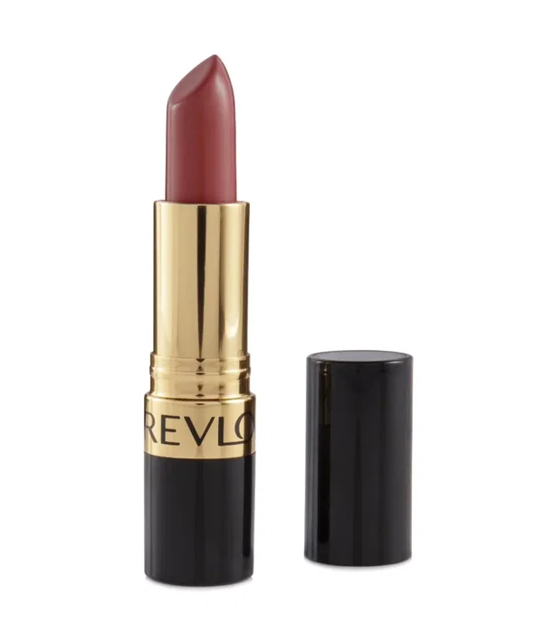 Revlon Super Lustrous Barra de Labios Rosewine 4.2g Revlon Super Lustrous Barra de Labios Rosewine 4.2g