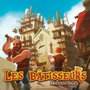 Asmodee Los Constructores: Edad Media