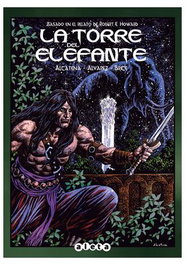 La Torre Del Elefante