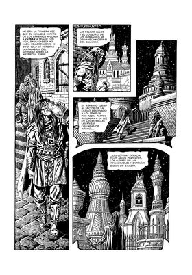 La Torre Del Elefante