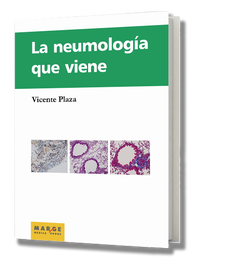 MARGE BOOKS La neumología que viene
