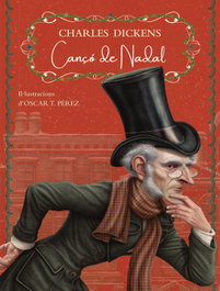 BARCANOVA CANÇÓ DE NADAL, Charles Dickens - BARCANOVA