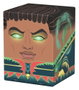 Squaroes Squaroe Magic: The Gathering "Secrets of Strixhaven" MTG009 - Professor Dellian Fel