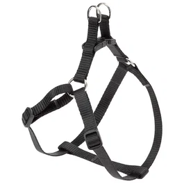 Ferplast Arnés Nylon Easy P Negro M