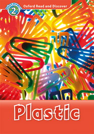 OXFORD UNIVERSITY PRESS Oxford Read and Discover 2. Plastic MP3 Pack