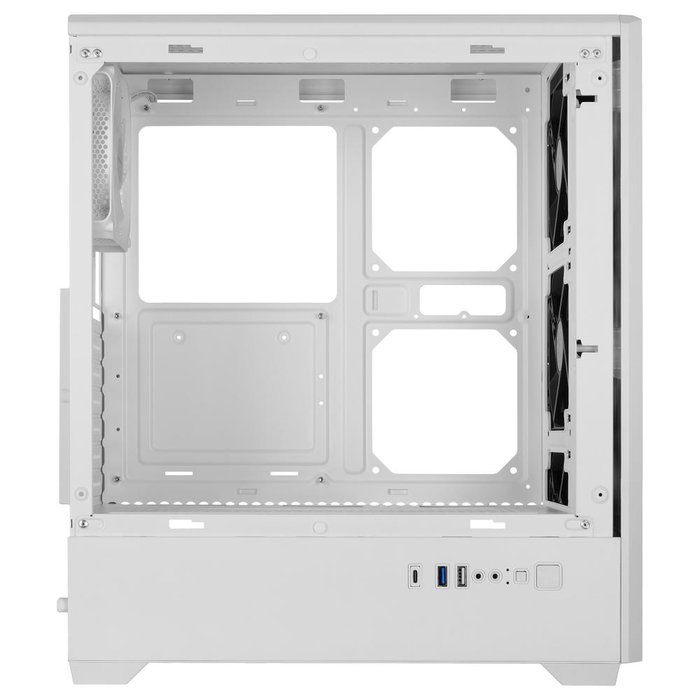 Mars Gaming MC-QUANTUM Blanco