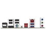 GIGABYTE B850M DS3H Placa Base Micro ATX AMD AM5 DDR5