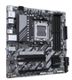 Gigabyte Placa Base B850M DS3H, 9MB85MS3H-00-G10, Chipset AMD B850, Socket AM5, DDR5 hasta 8200MHz, PCIe 5.0 M.2, LAN 2.5, USB 3.2 Gen 2