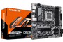 Gigabyte Placa Base B850M DS3H, 9MB85MS3H-00-G10, Chipset AMD B850, Socket AM5, DDR5 hasta 8200MHz, PCIe 5.0 M.2, LAN 2.5, USB 3.2 Gen 2