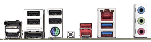 Gigabyte Placa Base B850M DS3H, 9MB85MS3H-00-G10, Chipset AMD B850, Socket AM5, DDR5 hasta 8200MHz, PCIe 5.0 M.2, LAN 2.5, USB 3.2 Gen 2