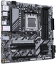 GIGABYTE B850M DS3H Placa Base Micro ATX AMD AM5 DDR5