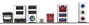 GIGABYTE B850M DS3H Placa Base Micro ATX AMD AM5 DDR5