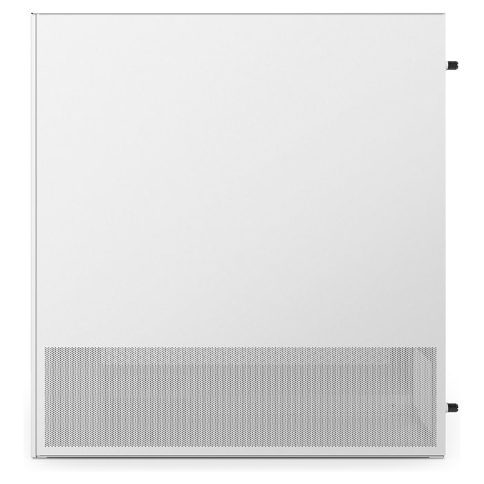 NZXT H5 Flow (2024) Blanco CC-H52FW-01 NZXT H5 Flow (2024) Blanco CC-H52FW-01