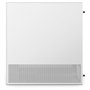 NZXT H5 Flow (2024) Blanco CC-H52FW-01