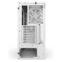 NZXT H5 Flow (2024) Blanco CC-H52FW-01