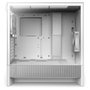 NZXT H5 Flow (2024) Blanco CC-H52FW-01