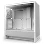 NZXT H5 Flow (2024) Blanco CC-H52FW-01