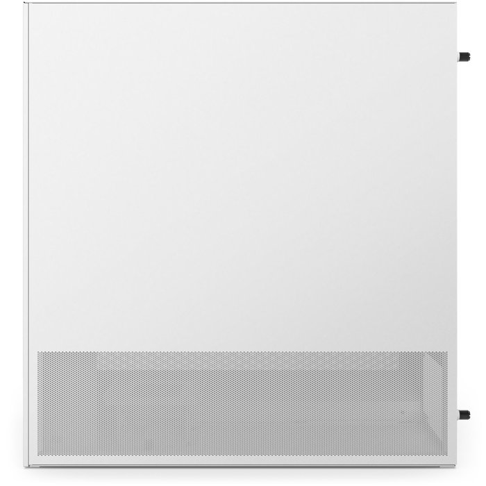 NZXT H5 Flow Blanco CC-H52FW-01 NZXT H5 Flow Blanco CC-H52FW-01