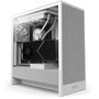 NZXT H5 Flow Blanco CC-H52FW-01