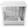 NZXT H5 Flow Blanco CC-H52FW-01