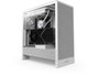 NZXT H5 Flow (2024) Blanco CC-H52FW-01