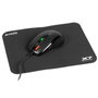A4-Tech X-Game X-7120 Ratón Gaming Óptico Negro