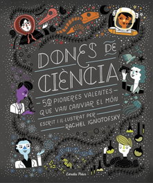 DONES DE CIÉNCIA, Ignotofsky, Rachel - ESTRELLA POLAR