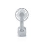 DAEWOO DW9015 Ventilador de Mano 3 en 1 con Soporte y Pinza