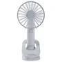 DAEWOO DW9015 Ventilador de Mano 3 en 1 con Soporte y Pinza