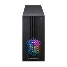 Acer Predator Orion 3000 PO3-665 Intel Core Ultra 7 265F, 32GB RAM, 1TB SSD, NVIDIA GeForce RTX 5070 12GB, Windows 11 Home, Torre Gaming