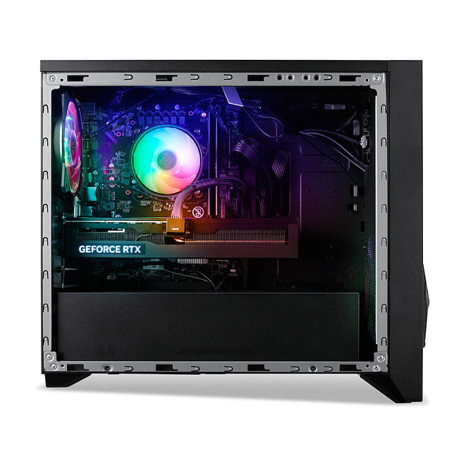 Acer Predator Orion 3000 PO3-665 Intel Core Ultra 7 265F, 32GB RAM, 1TB SSD, NVIDIA GeForce RTX 5070 12GB, Windows 11 Home, Torre Gaming