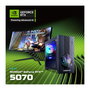 Acer Predator Orion 3000 PO3-665 Intel Core Ultra 7 265F, 32GB RAM, 1TB SSD, NVIDIA GeForce RTX 5070 12GB, Windows 11 Home, Torre Gaming