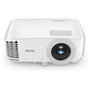 BenQ MH560C Proyector Full HD 1080p 3800 ANSI Lúmenes DLP Blanco