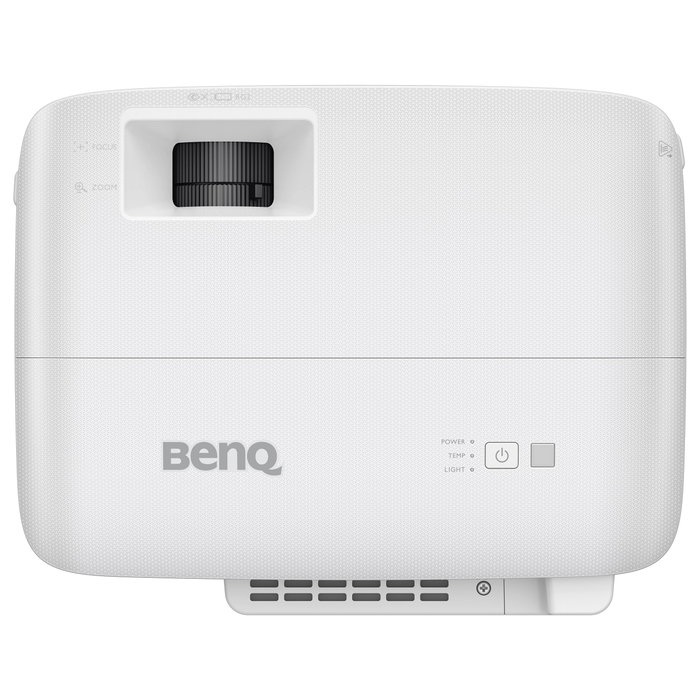 BenQ MH560C Proyector Full HD 1080p 3800 ANSI Lúmenes DLP Blanco