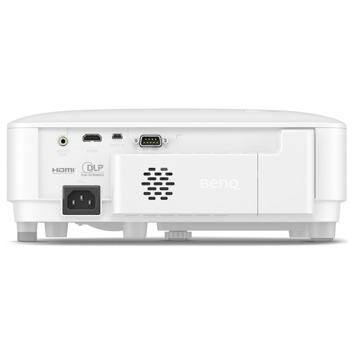 BenQ MH560C Proyector Full HD 1080p 3800 ANSI Lúmenes DLP Blanco