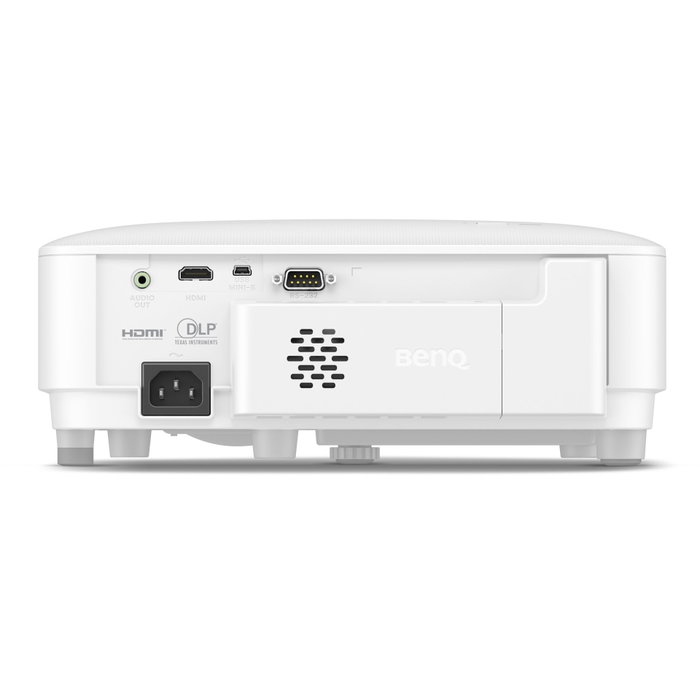BenQ MH560C Proyector Full HD 3.800 ANSI Lúmenes DLP Blanco BenQ MH560C Proyector Full HD 3.800 ANSI Lúmenes DLP Blanco