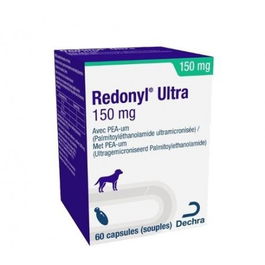 Redonyl Redonyl Ultra 150 mg 60 Cápsulas